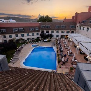 Hotel Antequera Hills