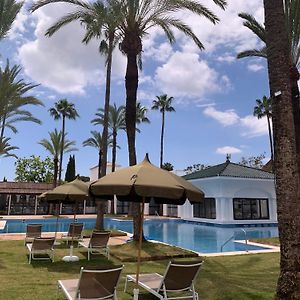 Hotel Inmood San Roque
